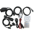 Kwp2000 Plus ECU Flasher, Kwp2000 Chip Tuning Tunning OBD2/OBD outil